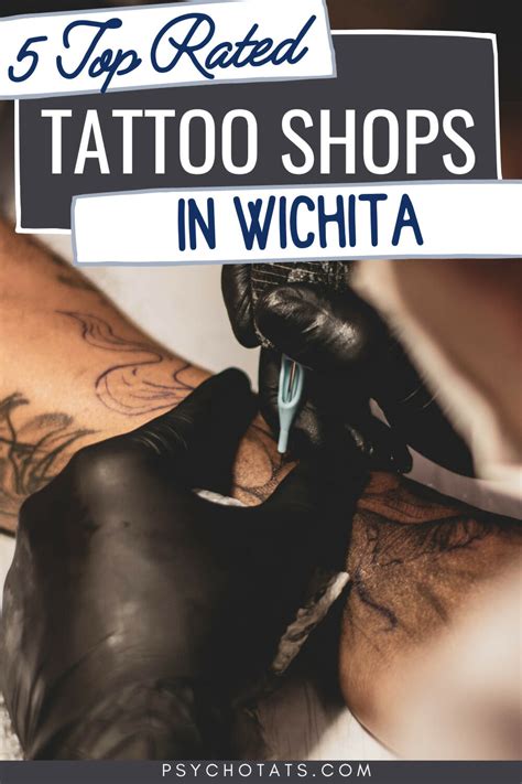 tattoo shops in wichita|top rated tattoo in wichita.